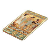 ZEE TRADERS magneet (Linkerzijde)