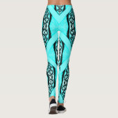 Zee Trinkets..... Leggings (Achterkant)