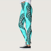 Zee Trinkets..... Leggings (Links)