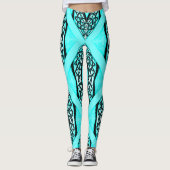 Zee Trinkets..... Leggings (Voorkant)