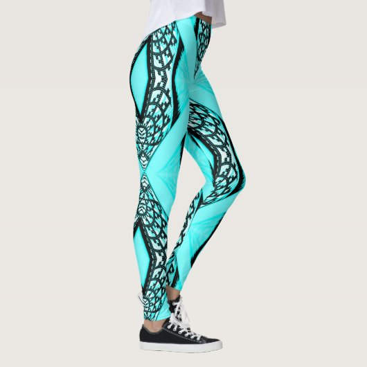 Zee Trinkets..... Leggings (Rechts)