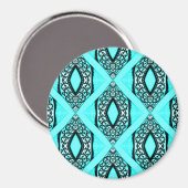 Zee Trinkets..... Magneet (Voorkant / Achterkant)