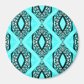 Zee Trinkets..... Magneet (Voorkant)
