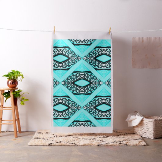 Zee Trinkets..... Stof (Voorbeeld)