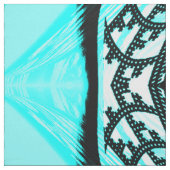 Zee Trinkets..... Stof (Swatch)