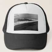zee trucker pet (Voorkant)