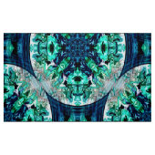 Zee tuinen..... stof (Fat Quarter)