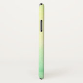 Zee turftelefoon Case-Mate iPhone case (Achterkant / rechts)