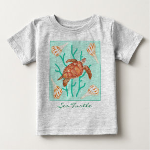 Zee Turtle
