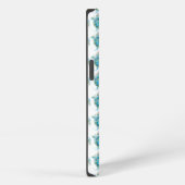 Zee Turtle Beachy Telefoon Case iPhone Hoesje (Rechterkant)