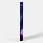 Zee Turtle Case-Mate iPhone Case (Achterkant / Rechts)