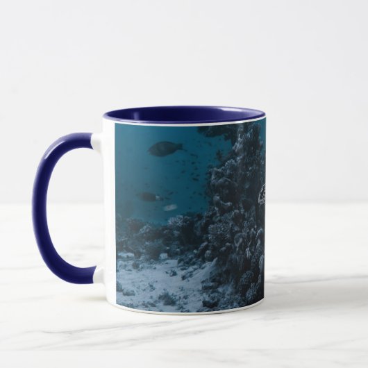 Zee Turtle Combo Mok – Deep Dive Ocean Vibes (Links)