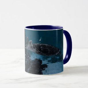 Zee Turtle Combo Mok – Deep Dive Ocean Vibes