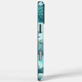 Zee Turtle Friends Case-Mate iPhone Case (Achterkant / Rechts)