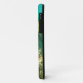 Zee Turtle iPhone case (Achterkant/links)