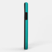 Zee Turtle iPhone case (Achterkant/rechts)