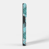 Zee Turtle iPHONE Case Hoesje (Rechterkant)
