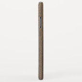 Zee Turtle iPhone/iPad/Samsung Hoesje (Achterkant/rechts)