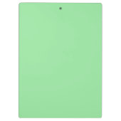 Zee Turtle Klembord (Achterkant)