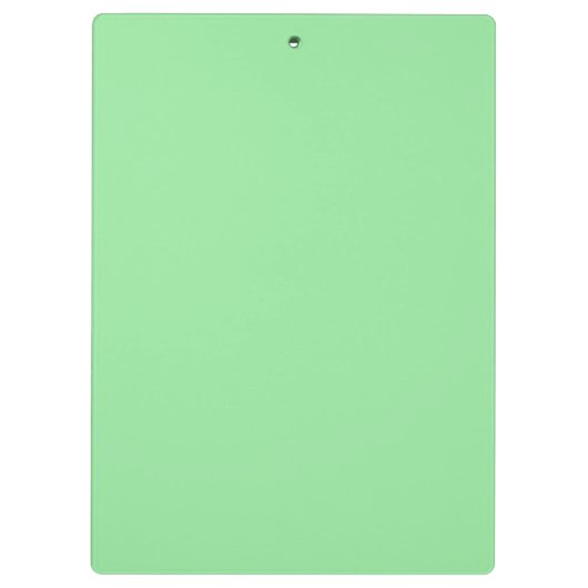 Zee Turtle Klembord (Achterkant)