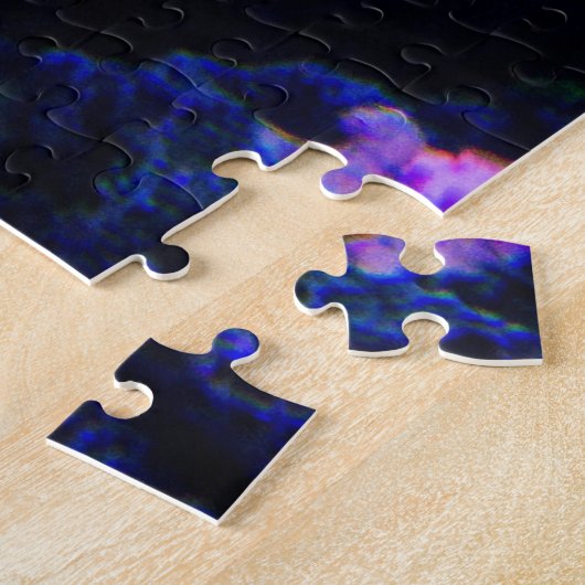 Zee Turtle Legpuzzel (Zijkant)