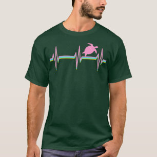 Zee Turtle Lifeline T-shirt
