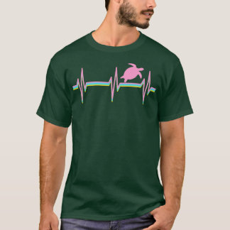Zee Turtle Lifeline T-shirt