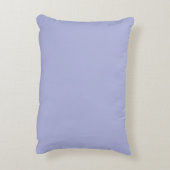 Zee Turtle Love Accent Pillow Decoratief Kussen (Achterkant (Verticaal))