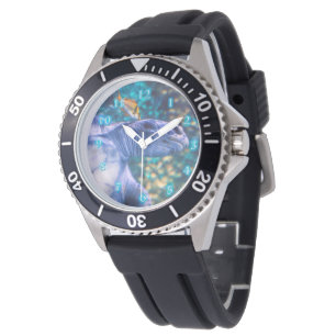 ZEE TURTLE MANICTION HORLOGE