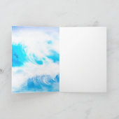 ZEE TURTLE MANICTION KAART (Binnen)