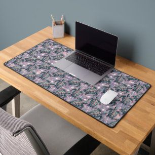 Zee Turtle Ocean Pattern Bureaumat