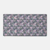 Zee Turtle Ocean Pattern Bureaumat (Voorkant)