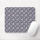 Zee Turtle Ocean Pattern Muismat (Met muis)