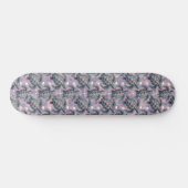 Zee Turtle Ocean Pattern Persoonlijk Skateboard (Horizontaal)