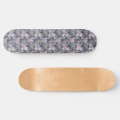 Zee Turtle Ocean Pattern Persoonlijk Skateboard (Horizontaal)