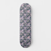 Zee Turtle Ocean Pattern Persoonlijk Skateboard (Voorkant)