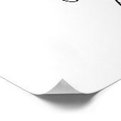 ZEE TURTLE POSTER (Hoek)