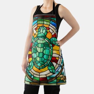 Zee Turtle Schort
