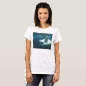 ZEE TURTLE T-SHIRT (Voorkant volledig)