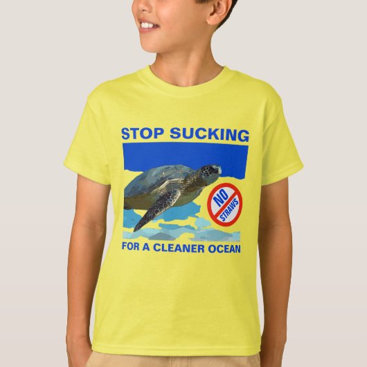 ZEE TURTLE T-SHIRT (Voorkant)