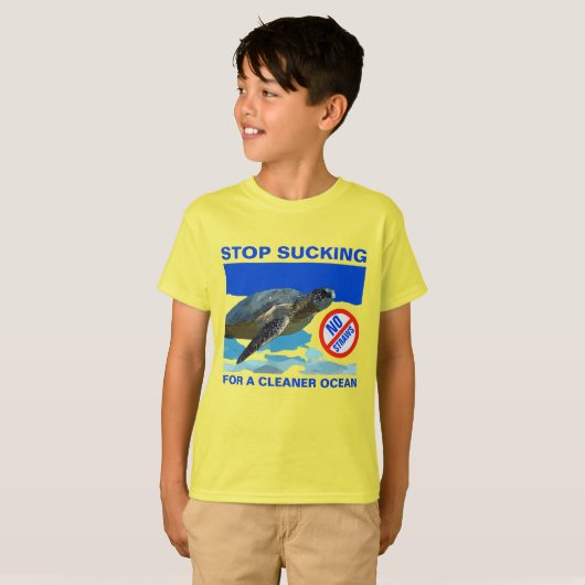ZEE TURTLE T-SHIRT (Voorkant volledig)