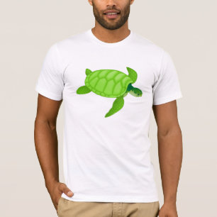 Zee Turtle T-shirt