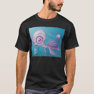 Zee Turtle T-shirt