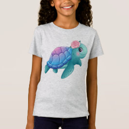 Zee Turtle T-shirt