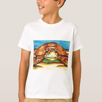 Zee Turtle T-shirt