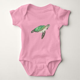 Zee Turtle T-Shirt