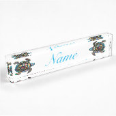 Zee Turtle Thunder_Cove Naambordje
