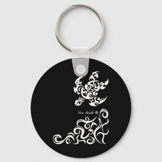 ZEE TURTLE-W SLEUTELHANGER