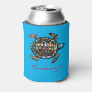 Zee Turtles Thunder_Cove Blikjeskoeler