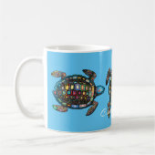 Zee Turtles Thunder_Cove Koffiemok (Links)
